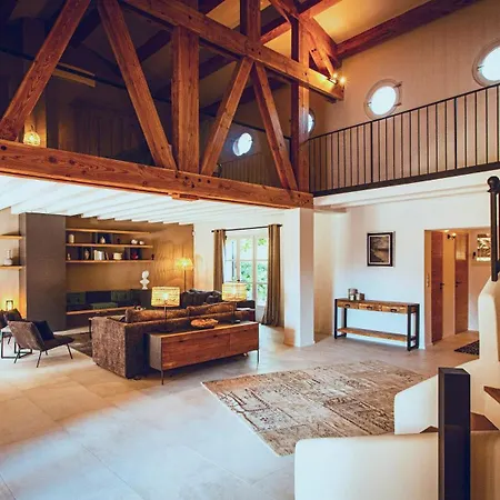 Fantastic In A Haven Near Uzes * Saint-Siffret