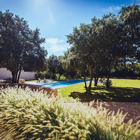 Fantastic In A Haven Near Uzes * Saint-Siffret