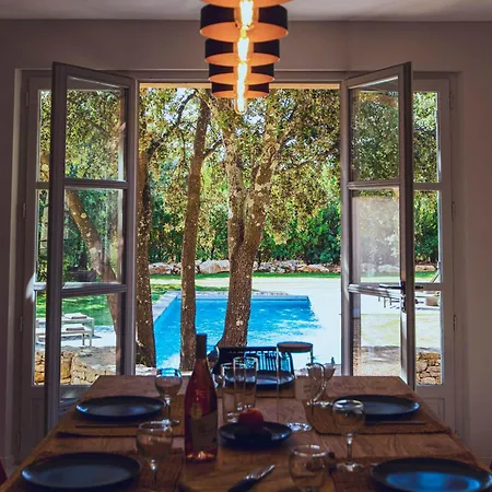 Casa vacanze Fantastic In A Haven Near Uzes