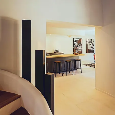 Fantastic In A Haven Near Uzes *