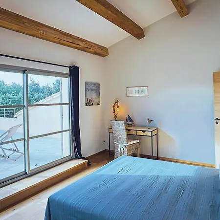 Fantastic In A Haven Near Uzes Casa vacanze